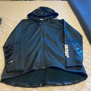 Mons Royale Womens jacket sz large